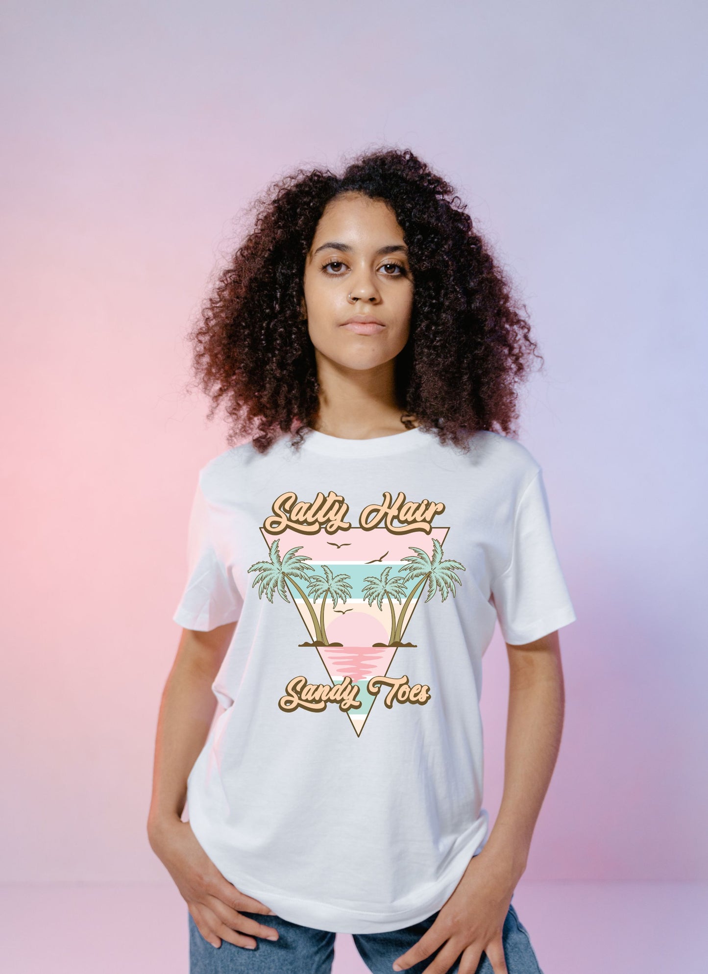 Salty Soul T-Shirt