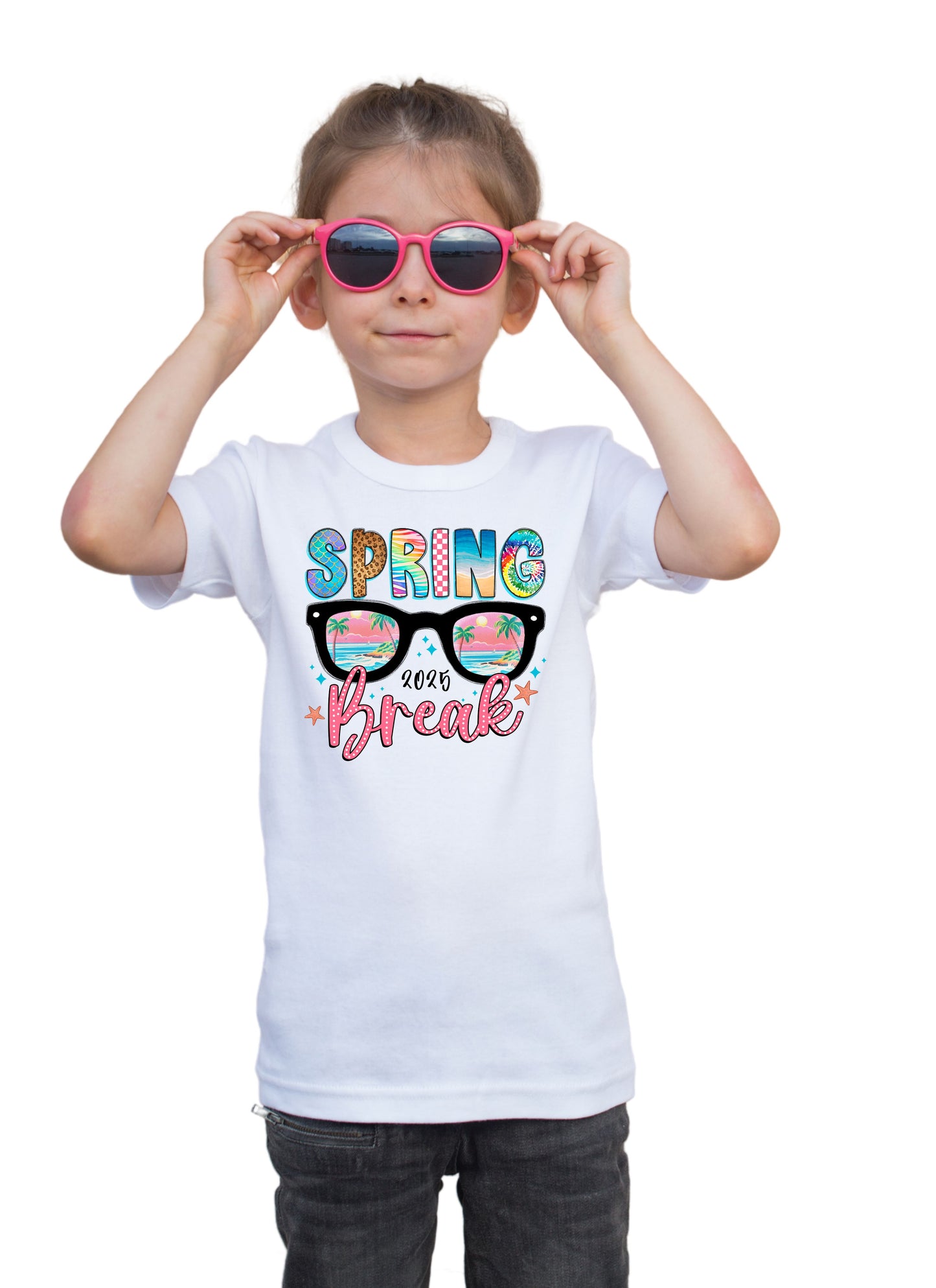 Spring Break T-Shirt