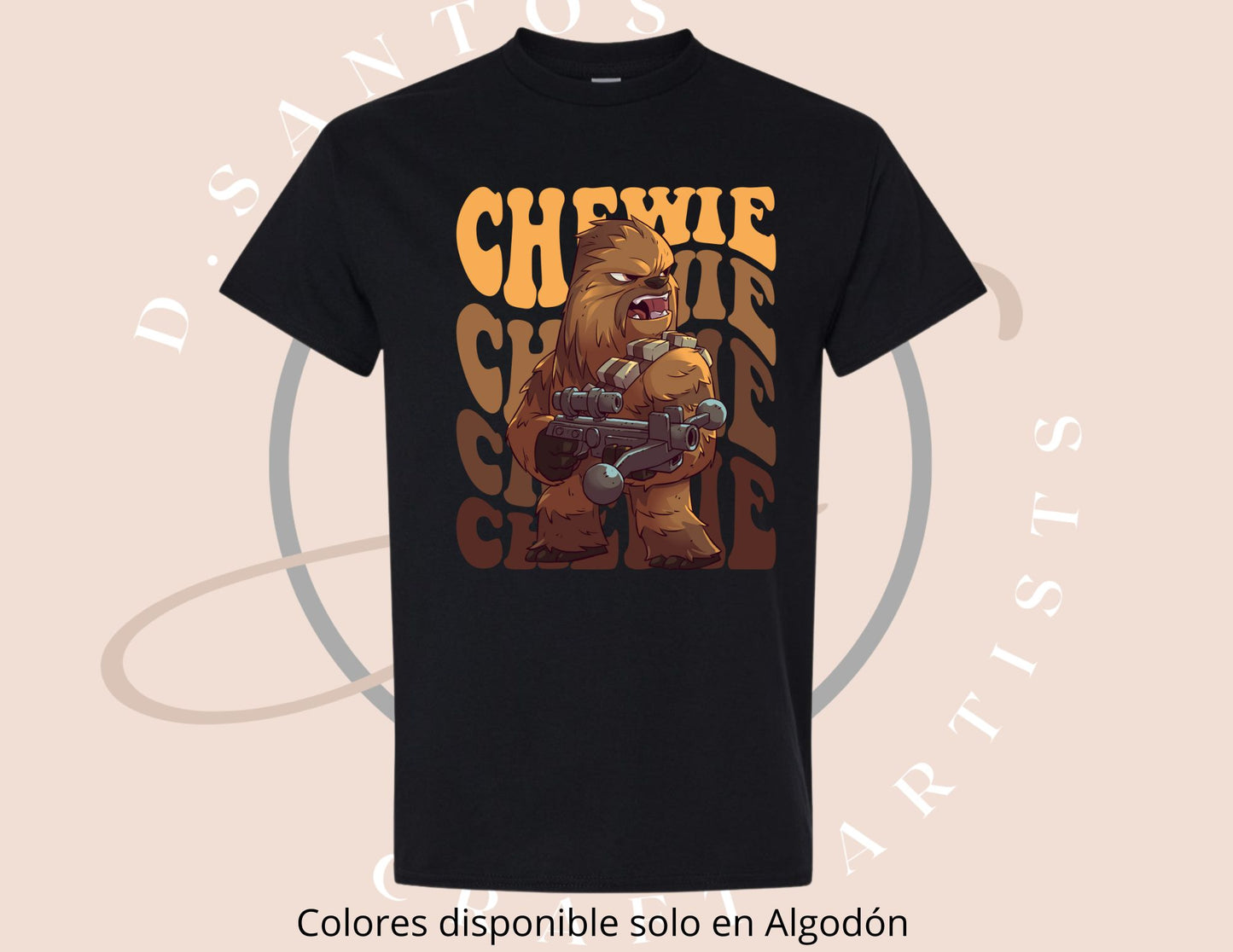 Chewie