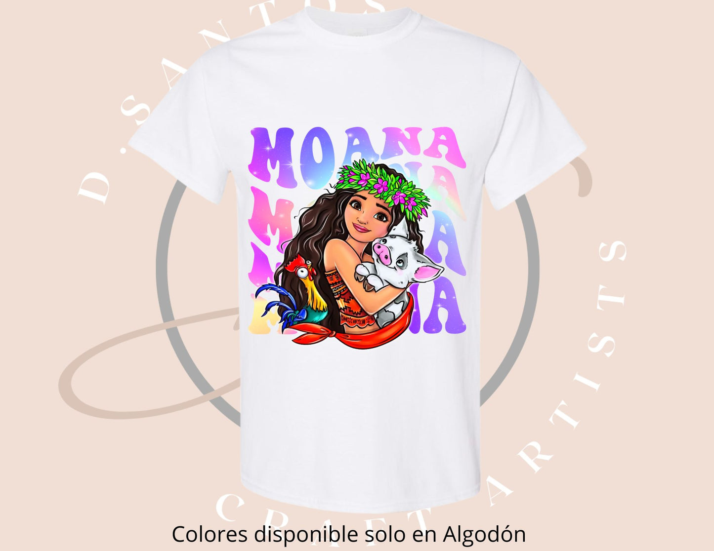 Moana