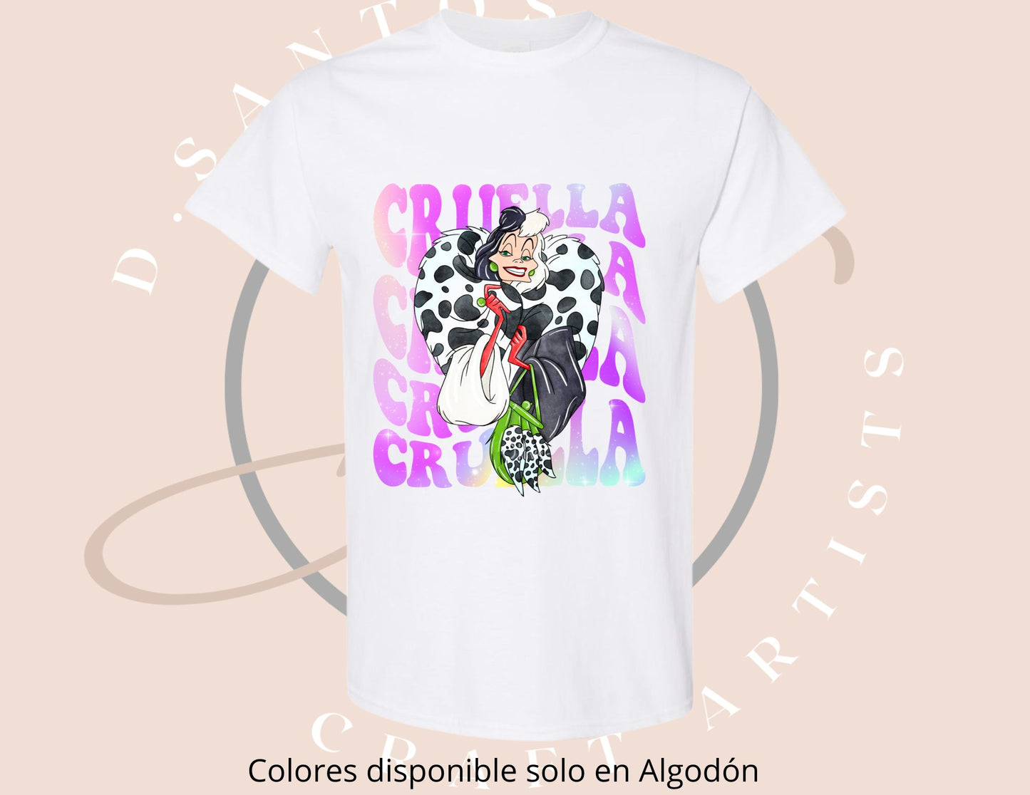 Cruella