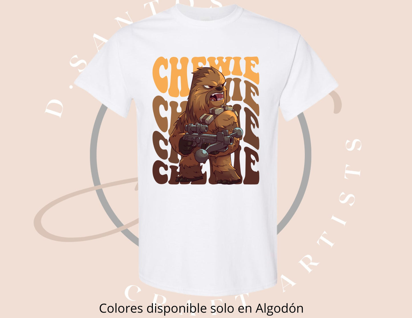 Chewie
