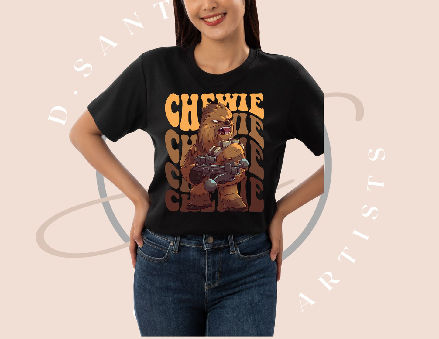 Chewie
