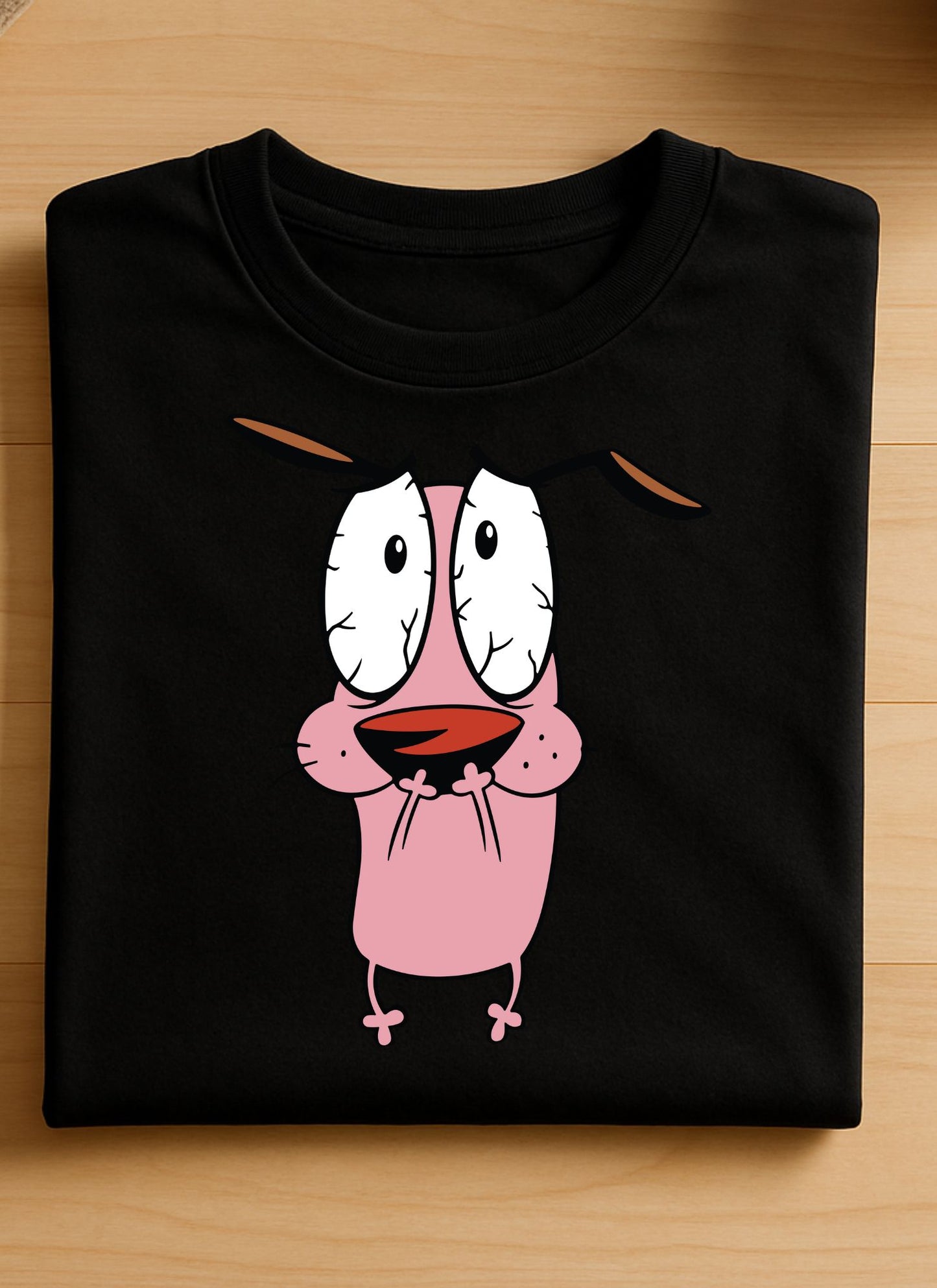 “Stupid Dog!” Shirt
