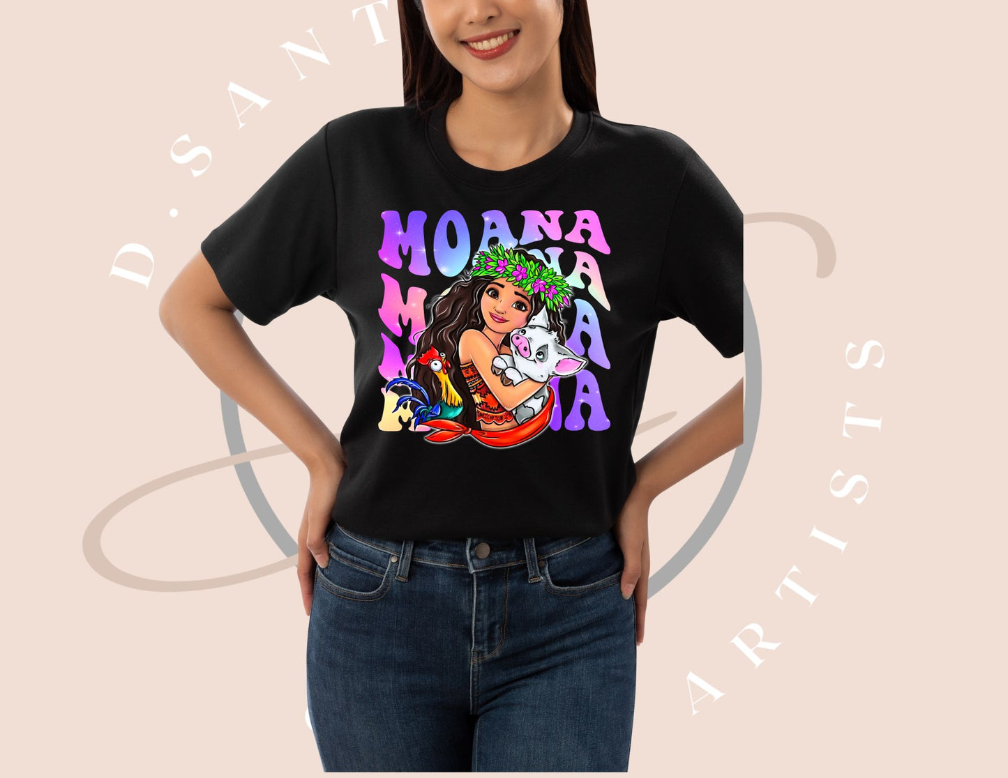 Moana