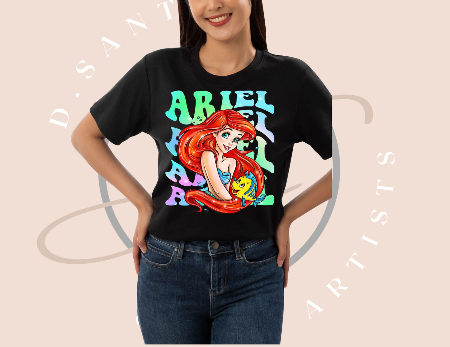 Ariel