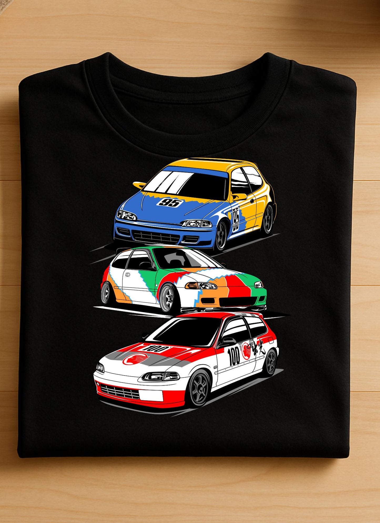 Honda Shirt