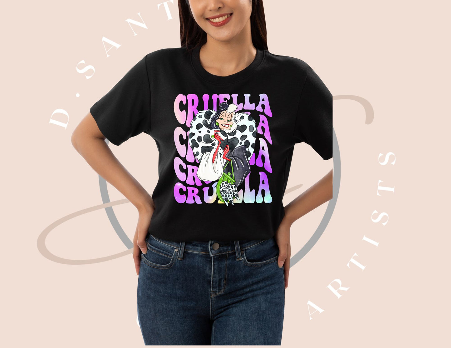 Cruella