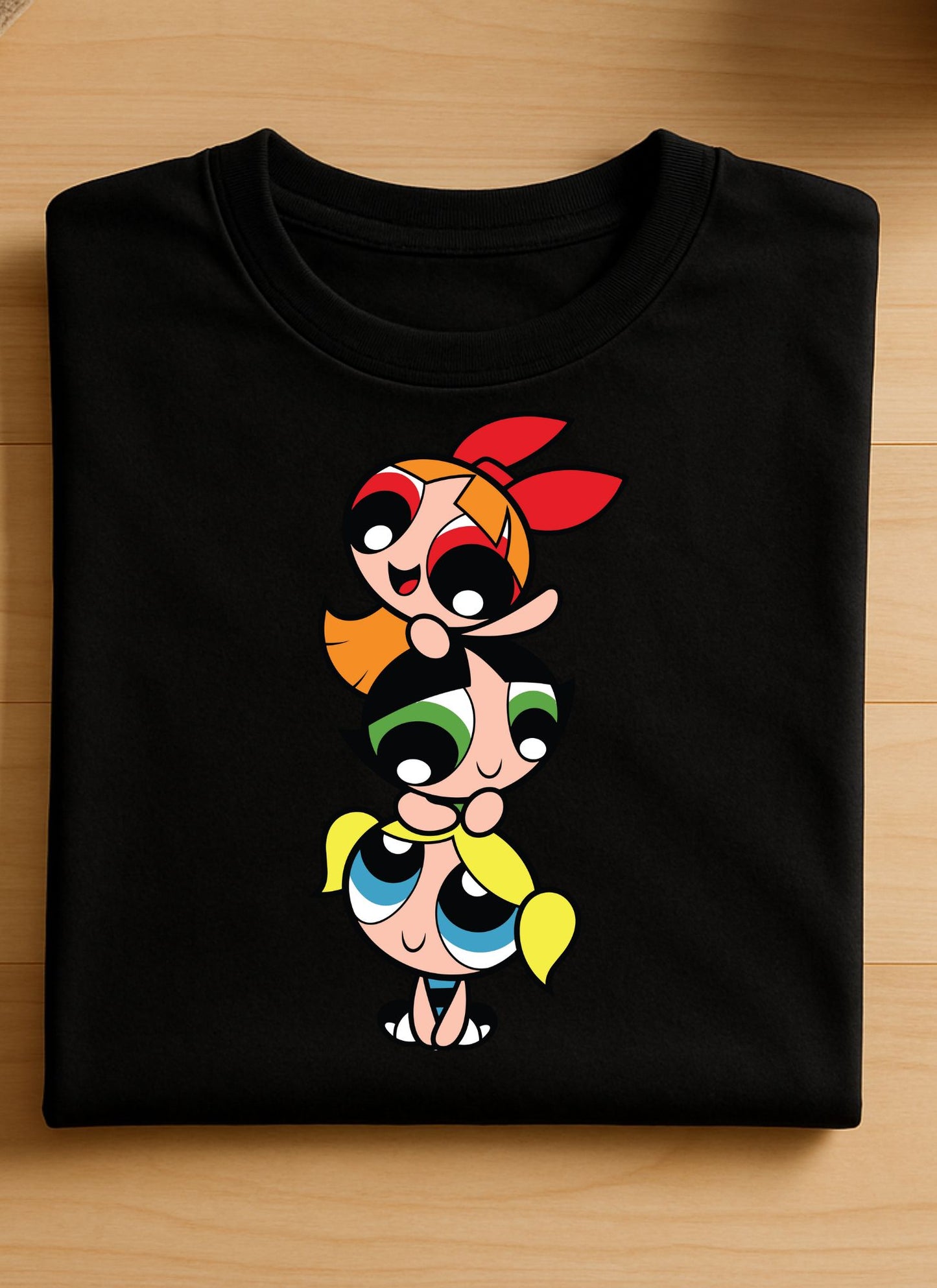 Powerpuff Girls Shirt
