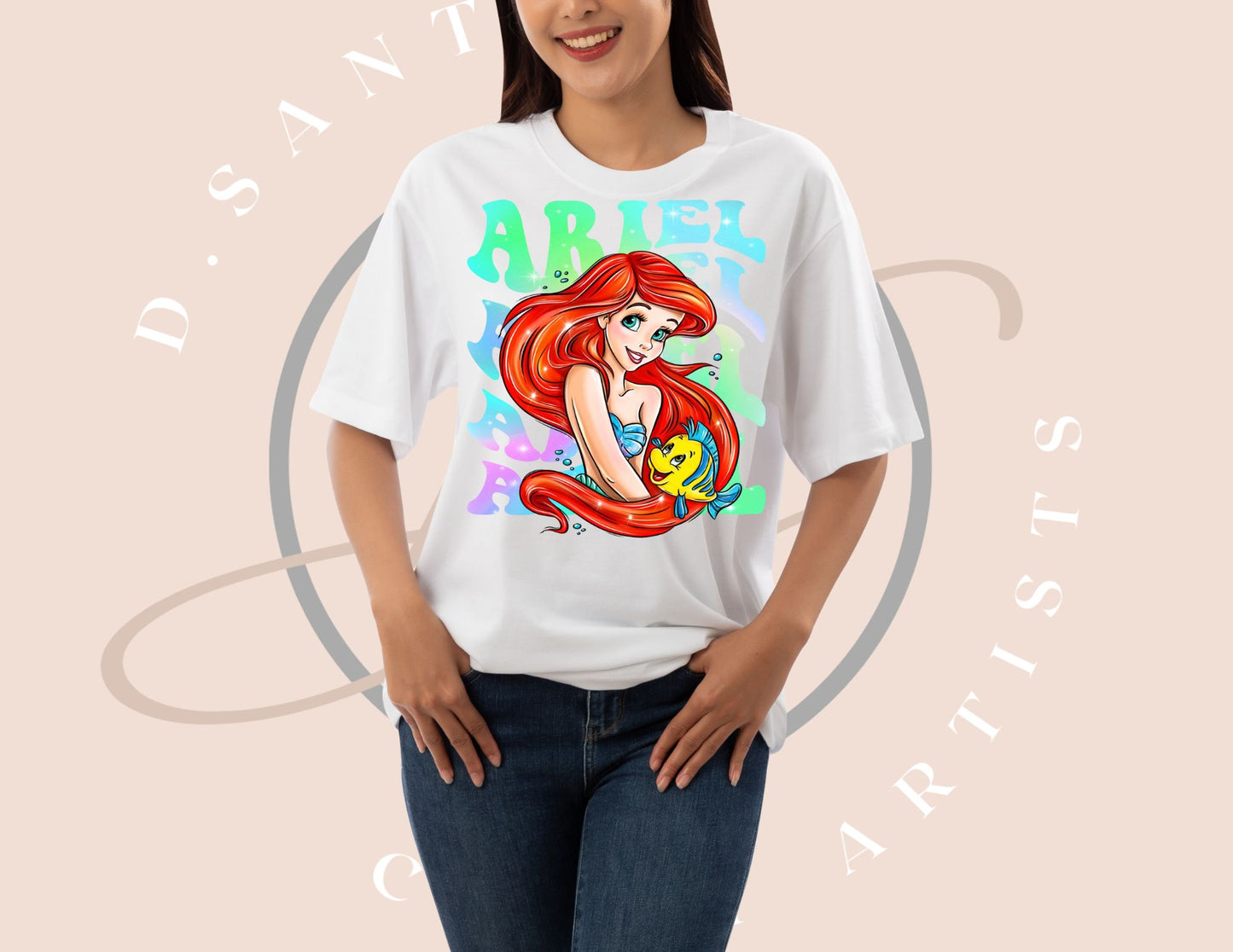 Ariel