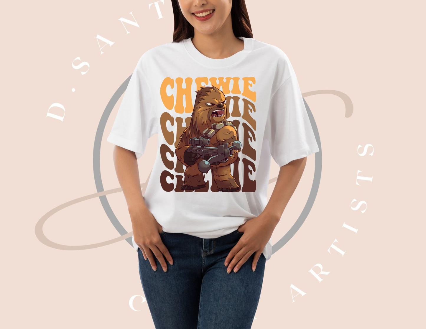 Chewie