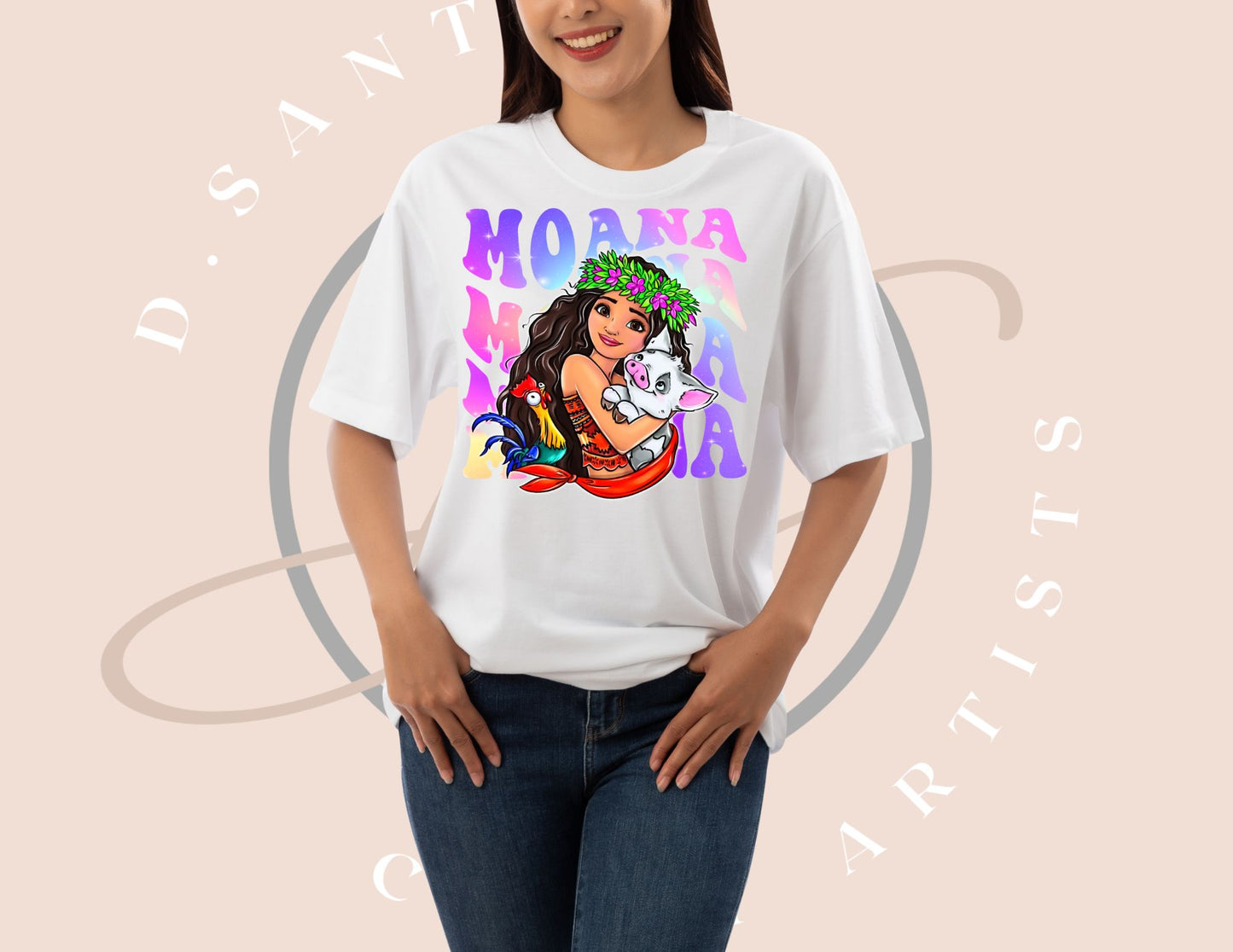Moana