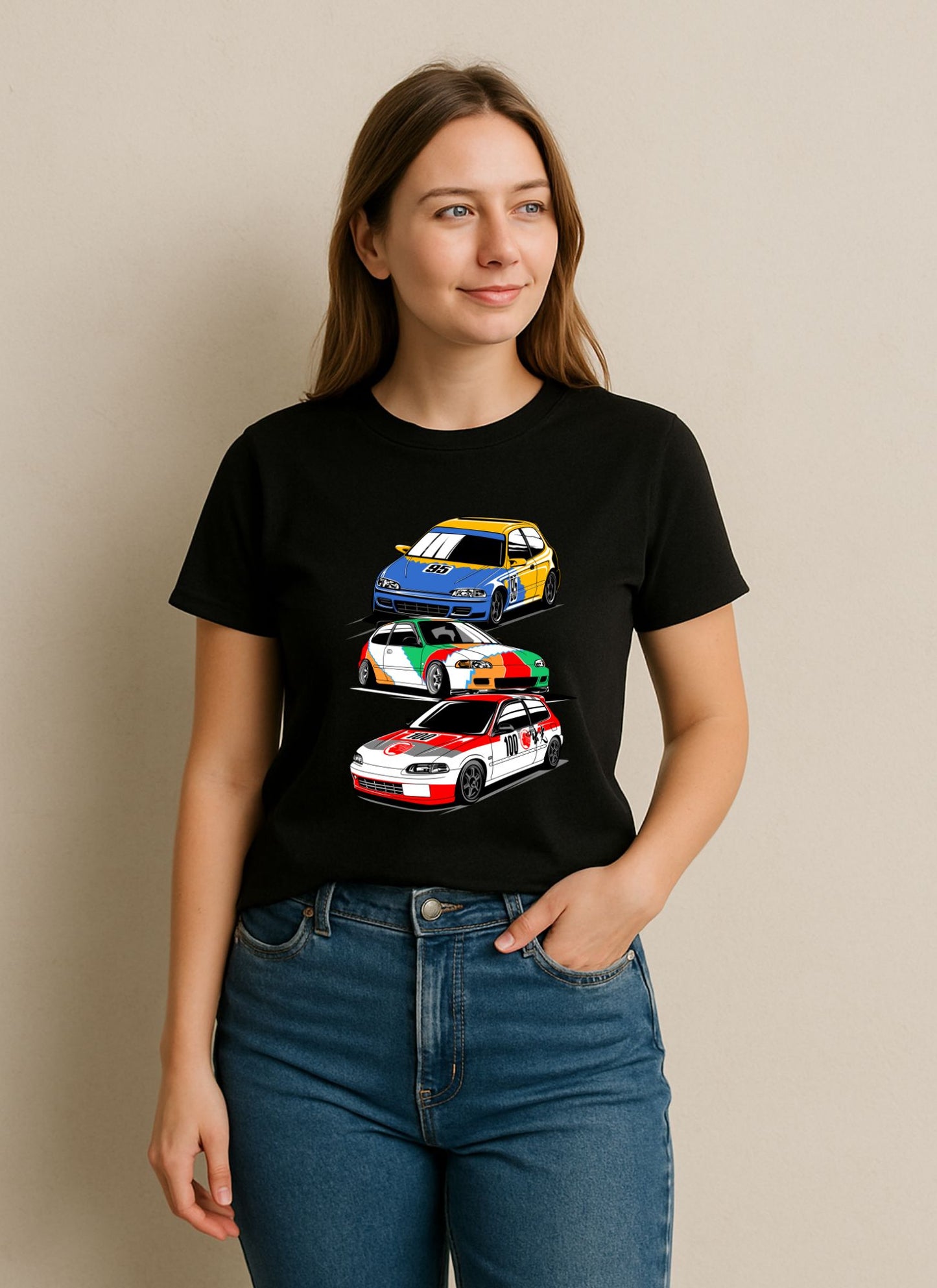 Honda Shirt