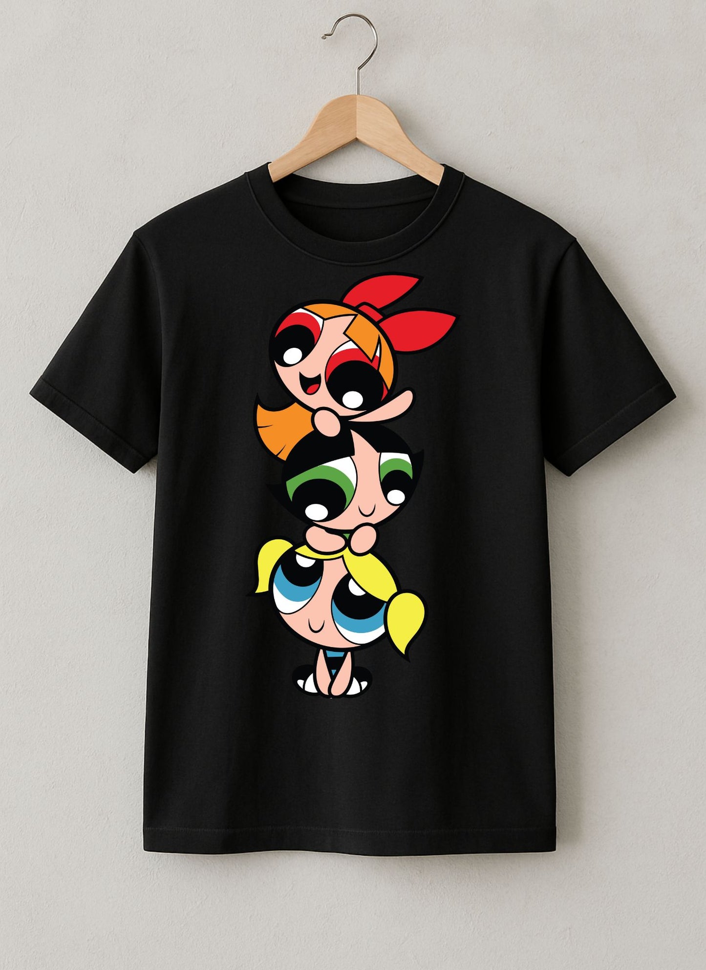 Powerpuff Girls Shirt