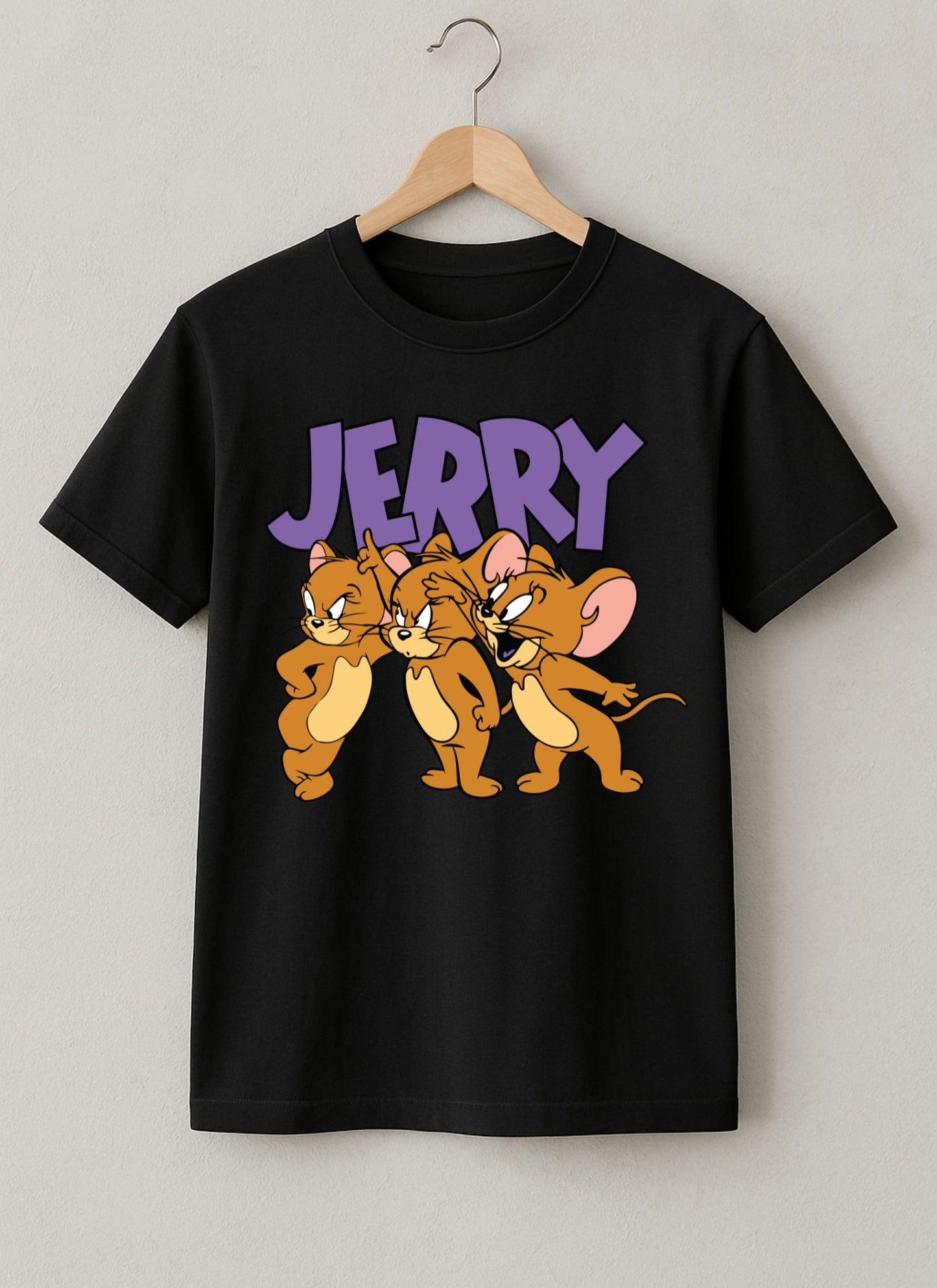 Tom and Jerry Shirt