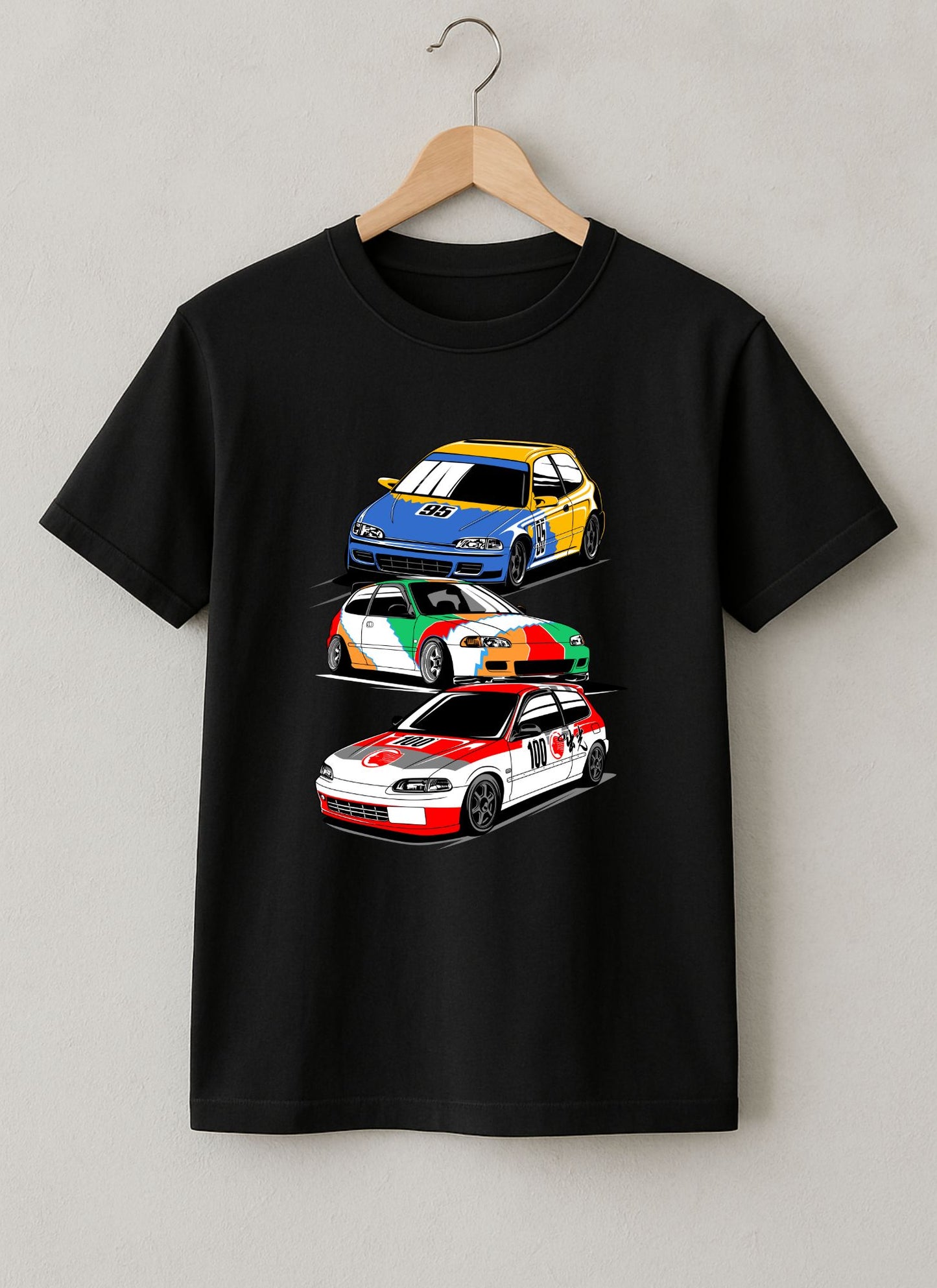 Honda Shirt