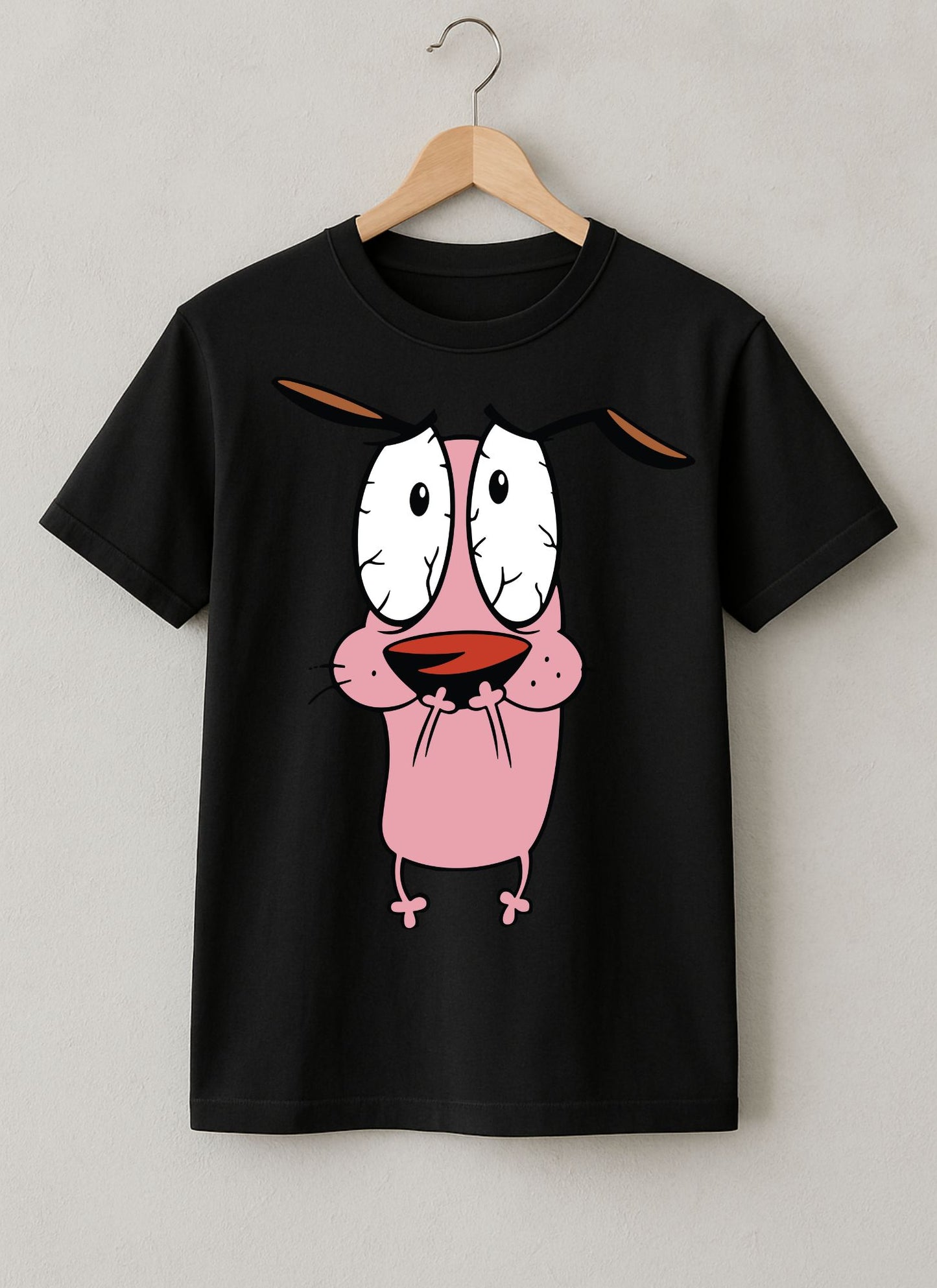 “Stupid Dog!” Shirt