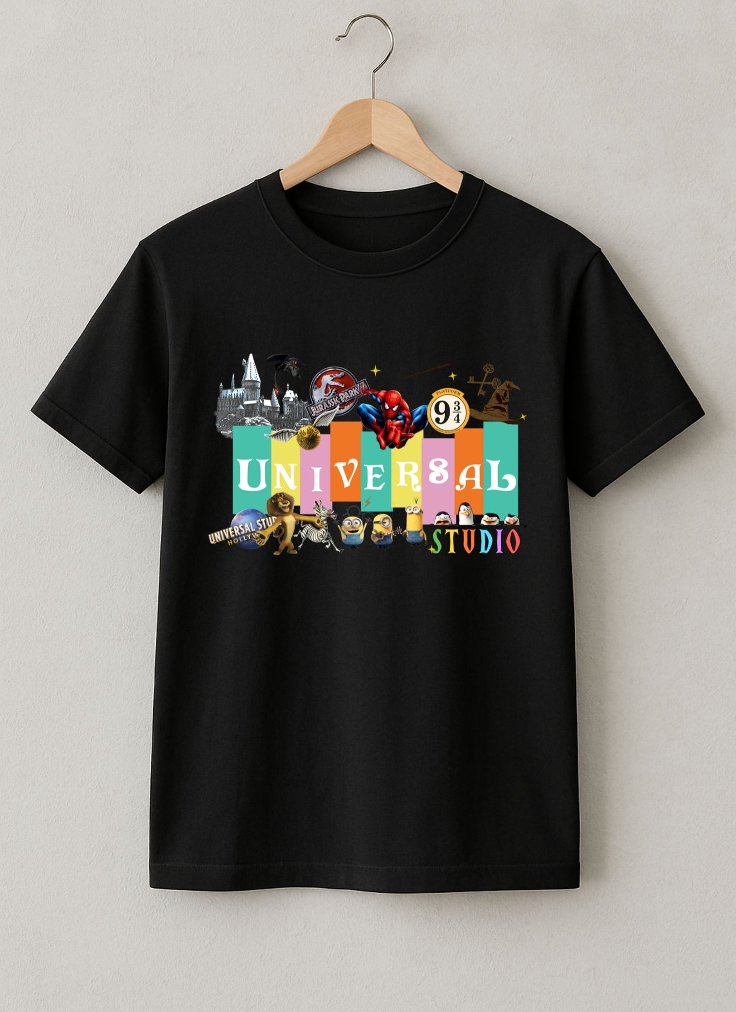 Universal Studio New