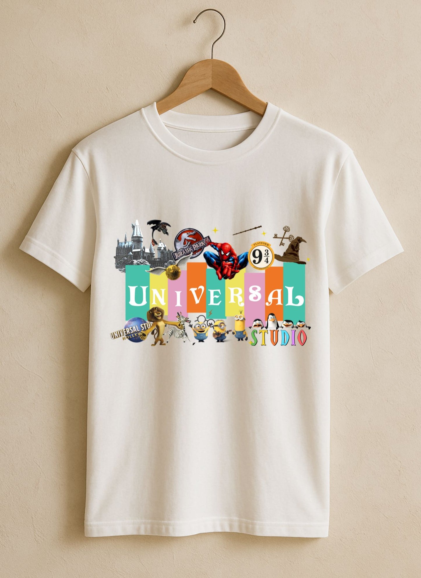 Universal Studio New