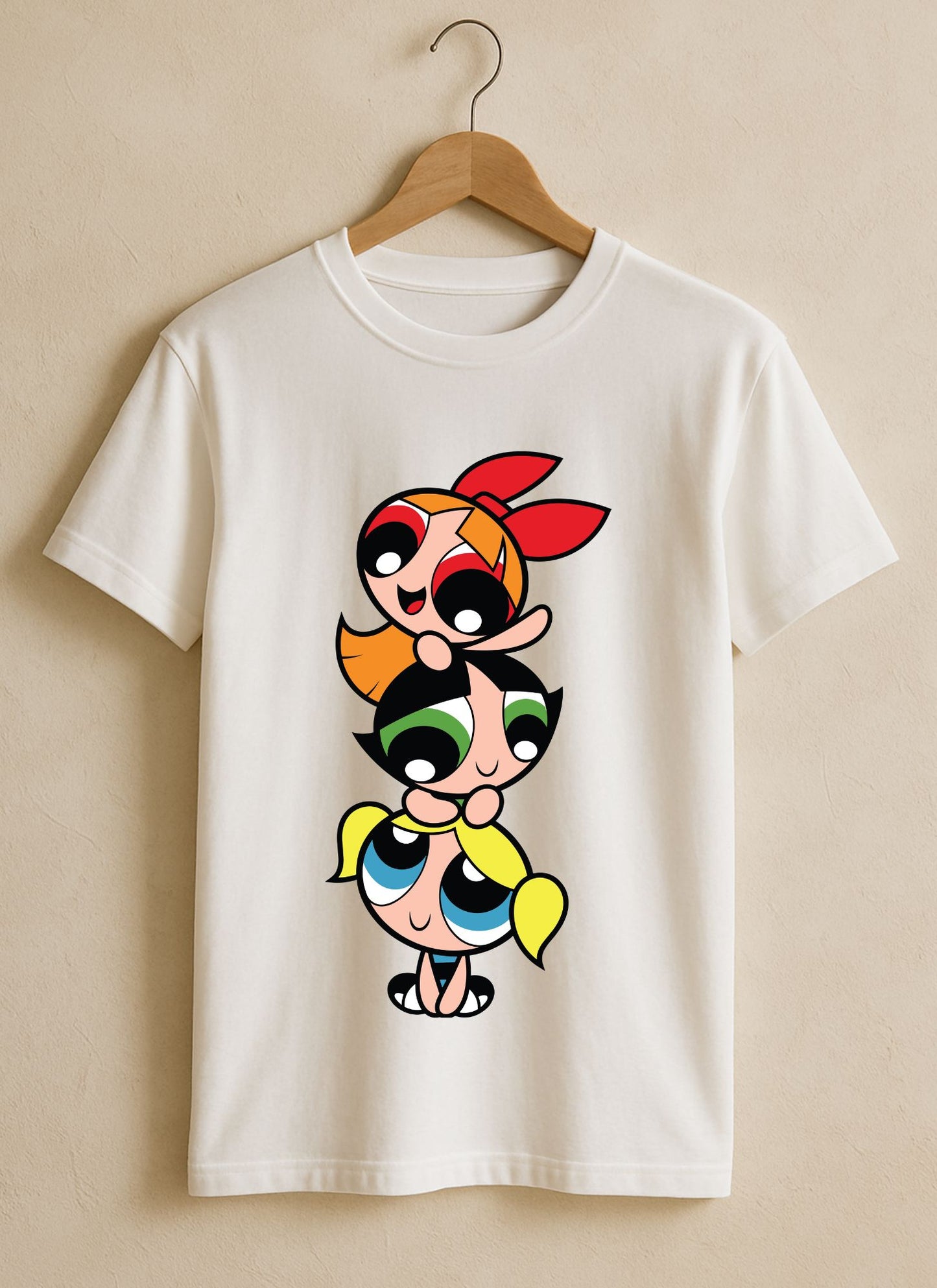 Powerpuff Girls Shirt
