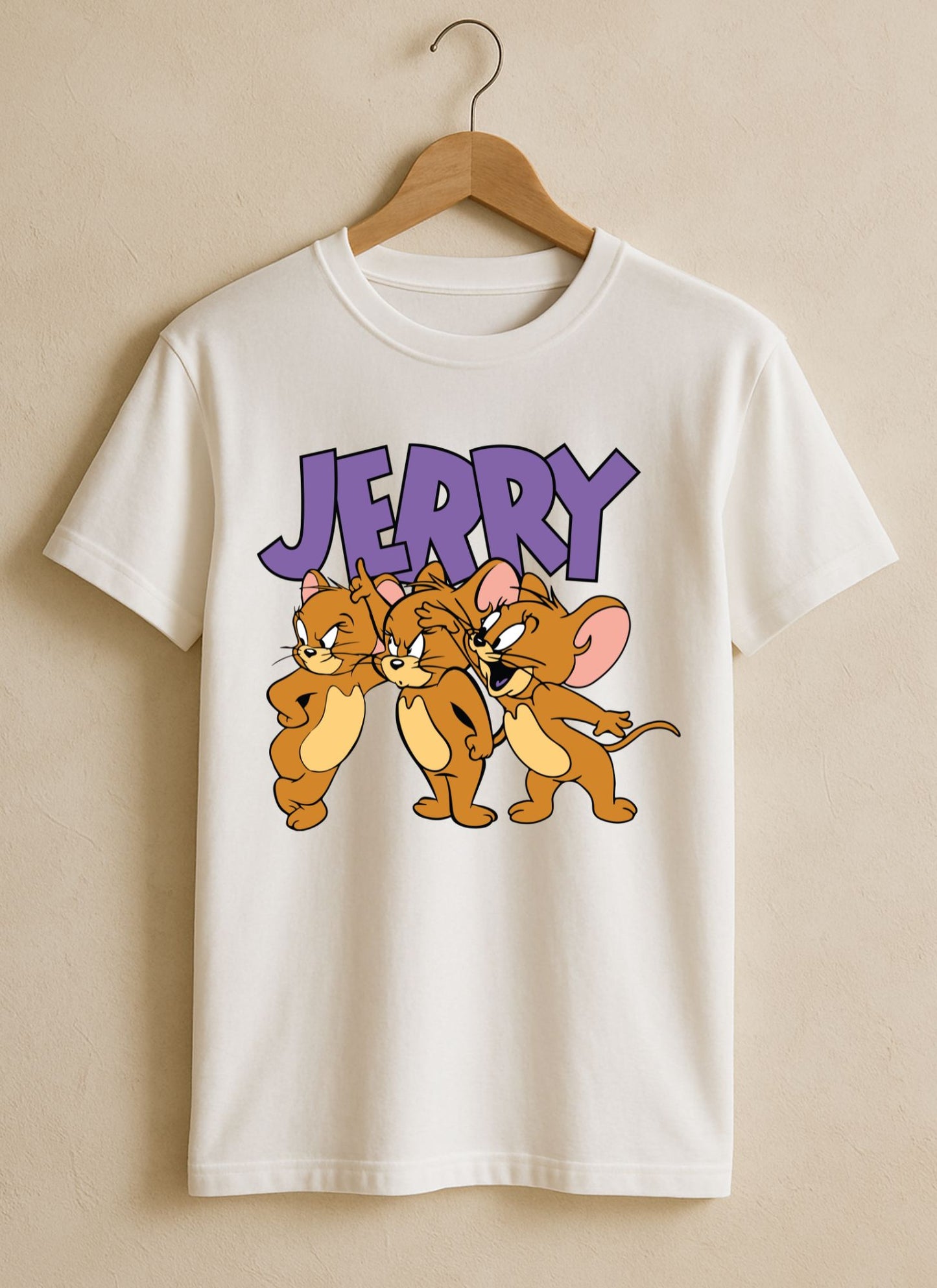 Tom and Jerry Shirt