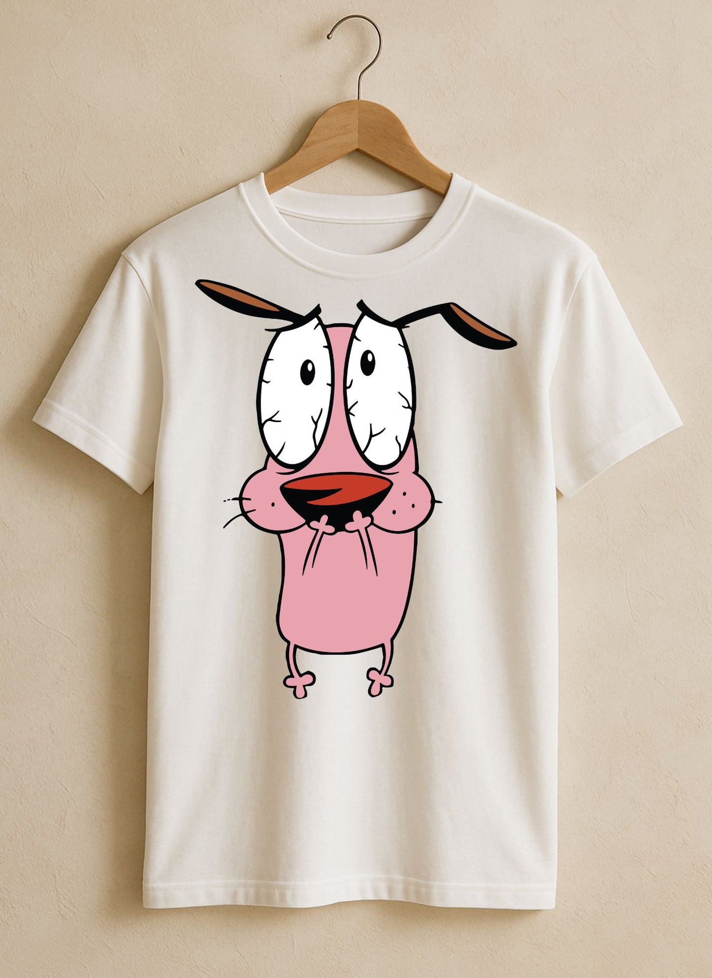 “Stupid Dog!” Shirt