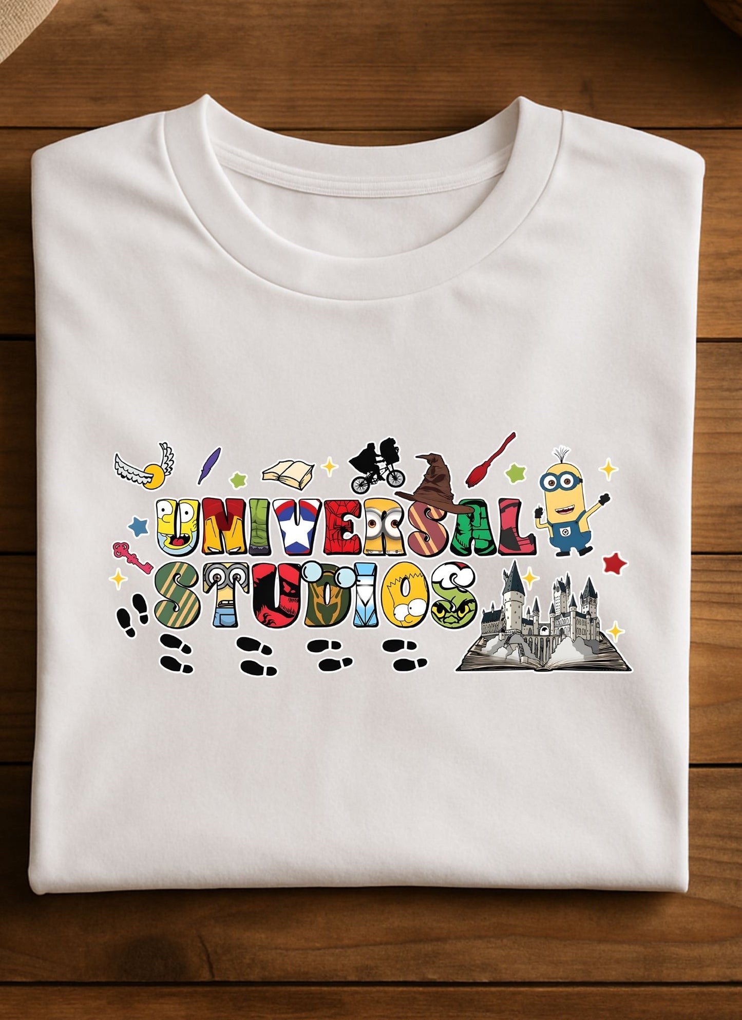Universal Studio