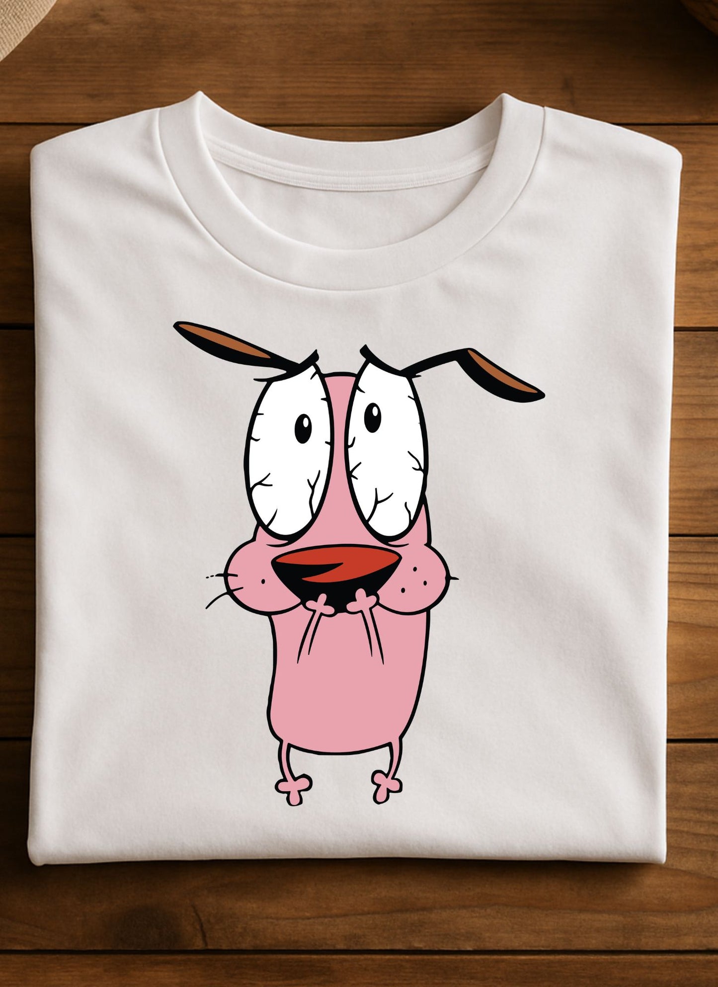 “Stupid Dog!” Shirt