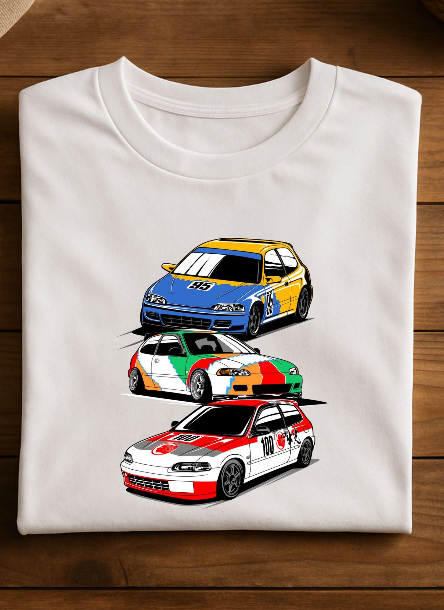 Honda Shirt