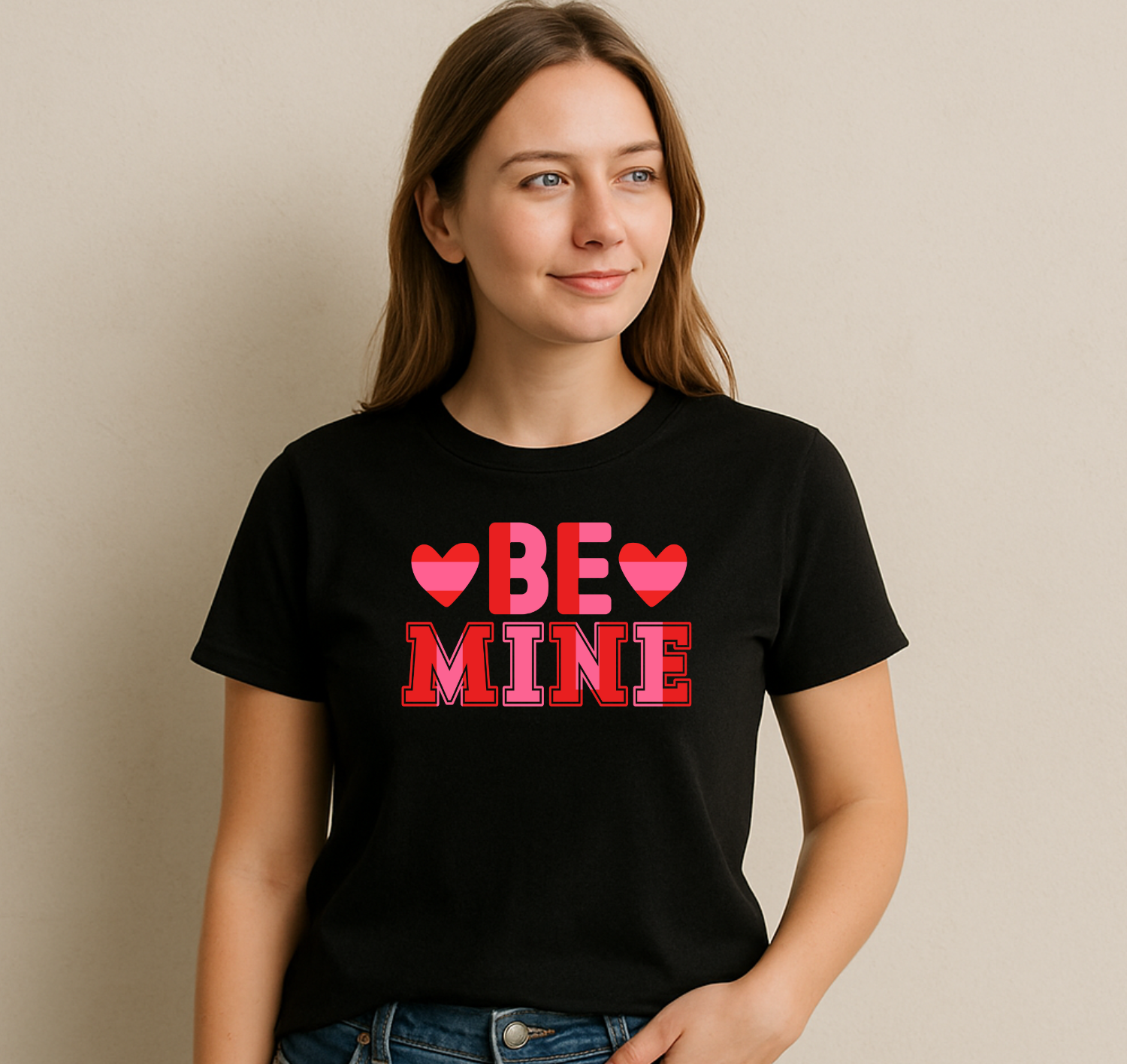 Be Mine Valentine Shirt