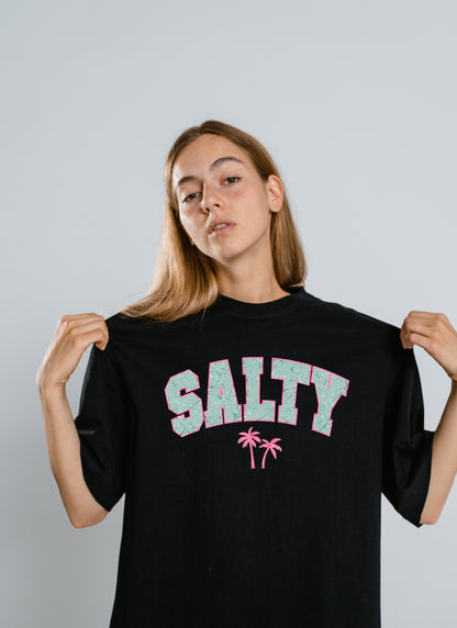 Salty Soul