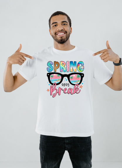 Spring Break T-Shirt