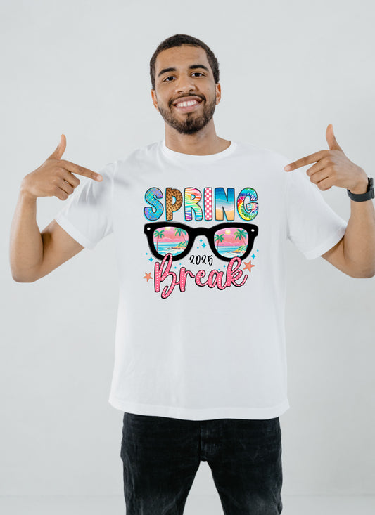 Spring Break T-Shirt