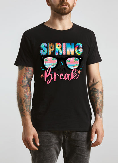 Spring Break T-Shirt