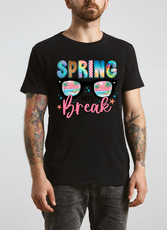Spring Break T-Shirt