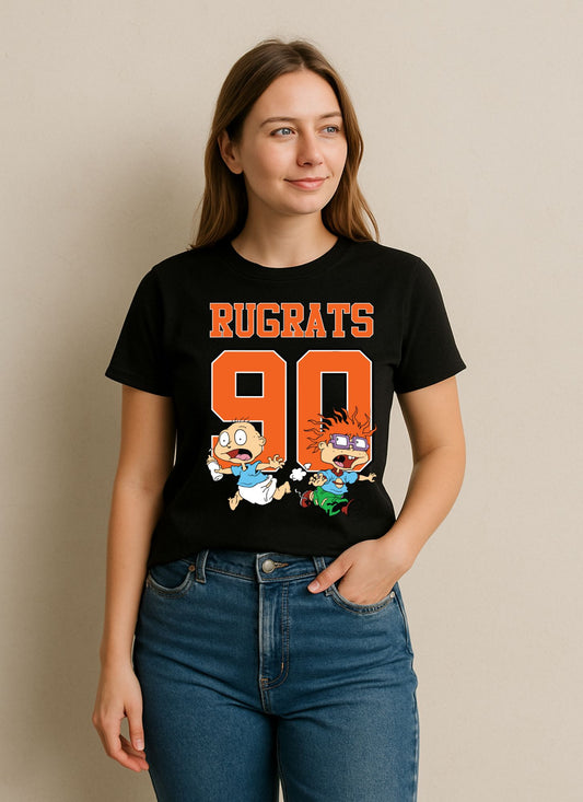 Retro Rugrats Shirt