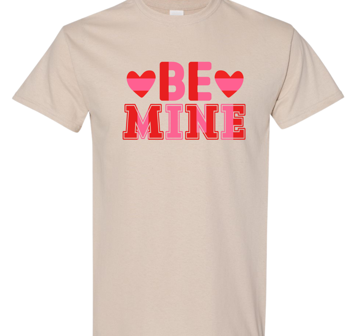 Be Mine Valentine Shirt