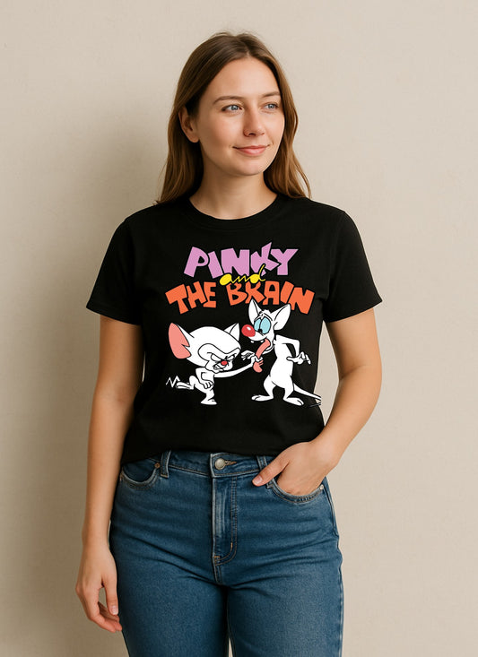 Pinky and the Brain Shirt