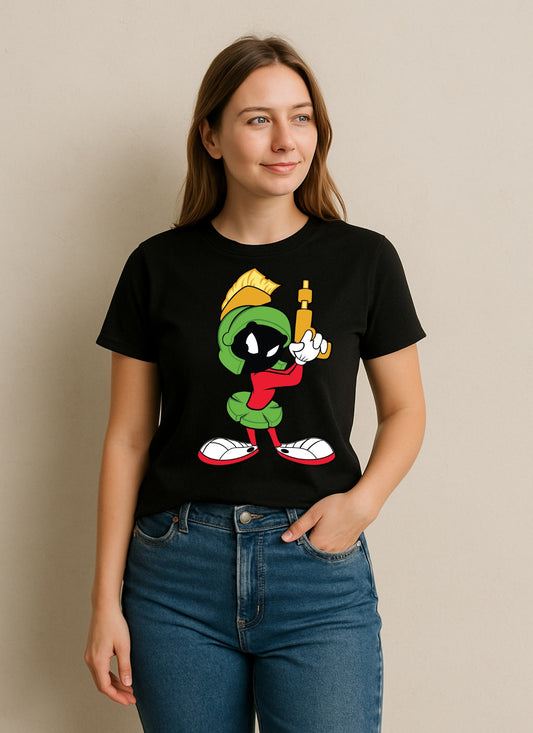 Marvin the Martian Shirt
