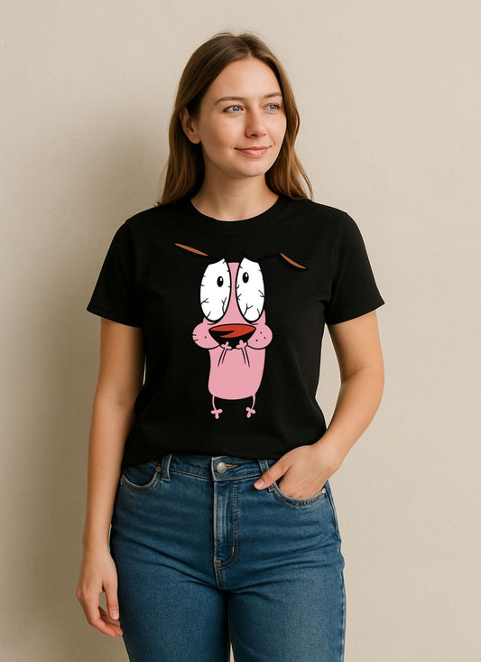 “Stupid Dog!” Shirt