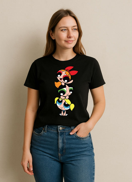 Powerpuff Girls Shirt