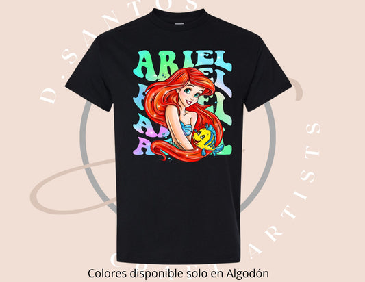 Ariel