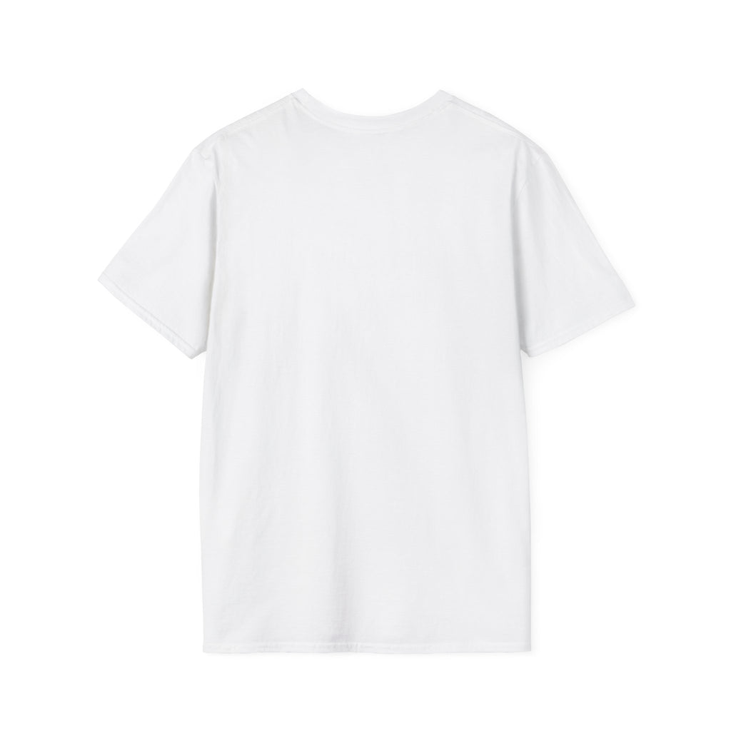 It’s OK To Ducks T-Shirt — Cute Positive Duck Cartoon Graphic Tee
