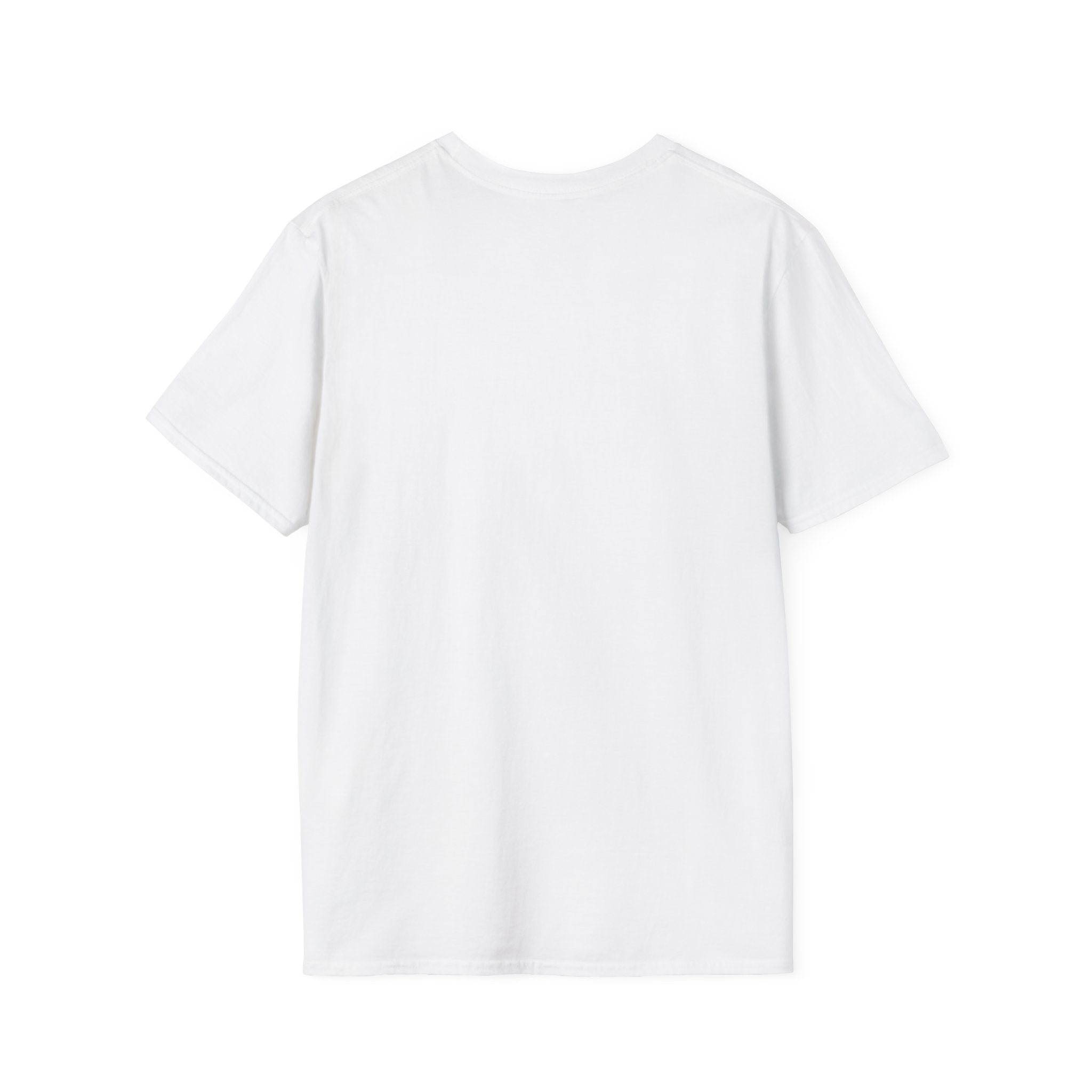 It’s OK To Ducks T-Shirt — Cute Positive Duck Cartoon Graphic Tee