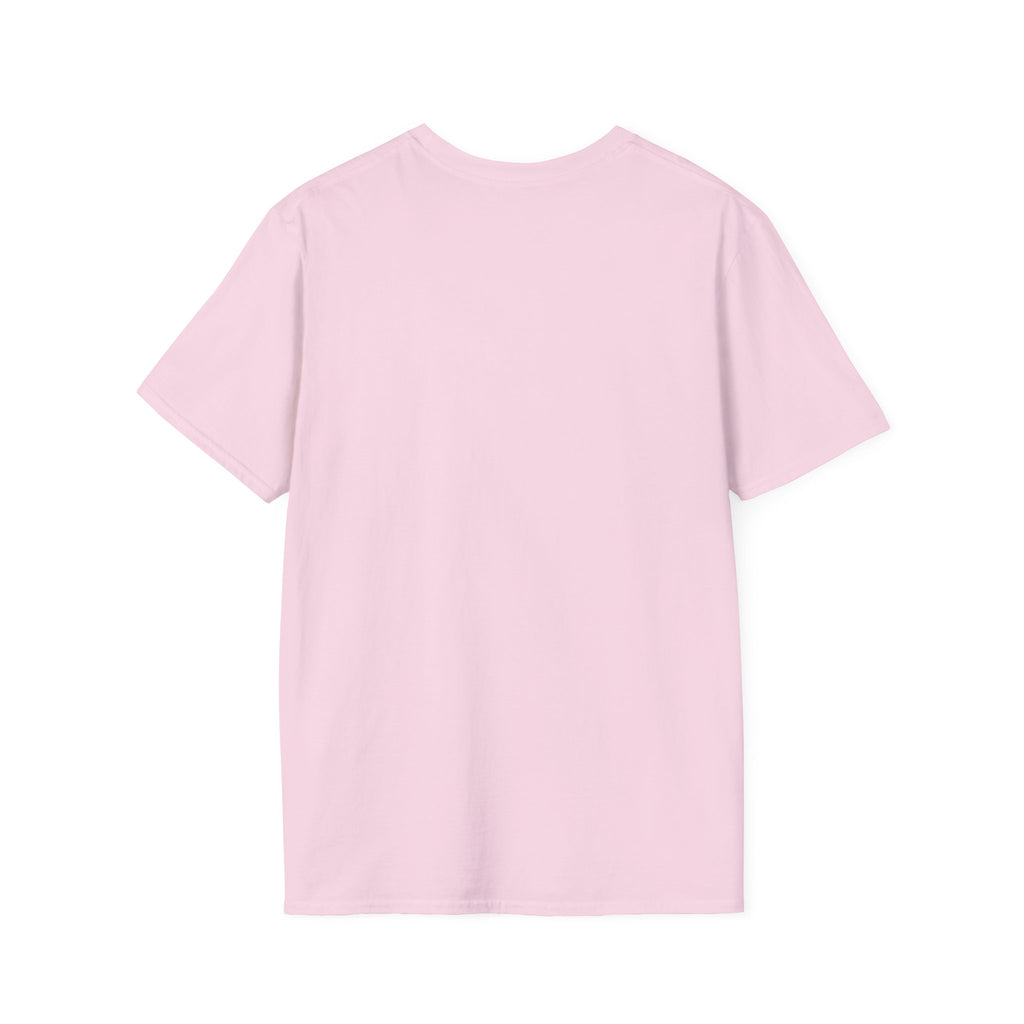 It’s OK To Ducks T-Shirt — Cute Positive Duck Cartoon Graphic Tee