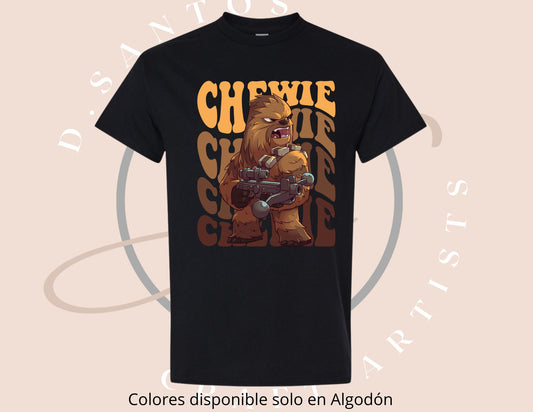 Chewie