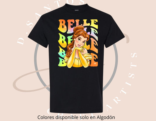 Belle