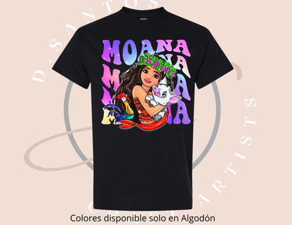 Moana