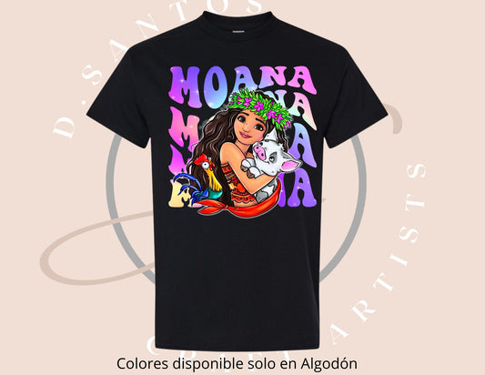 Moana