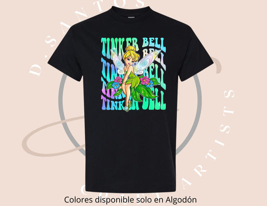Tinkerbell